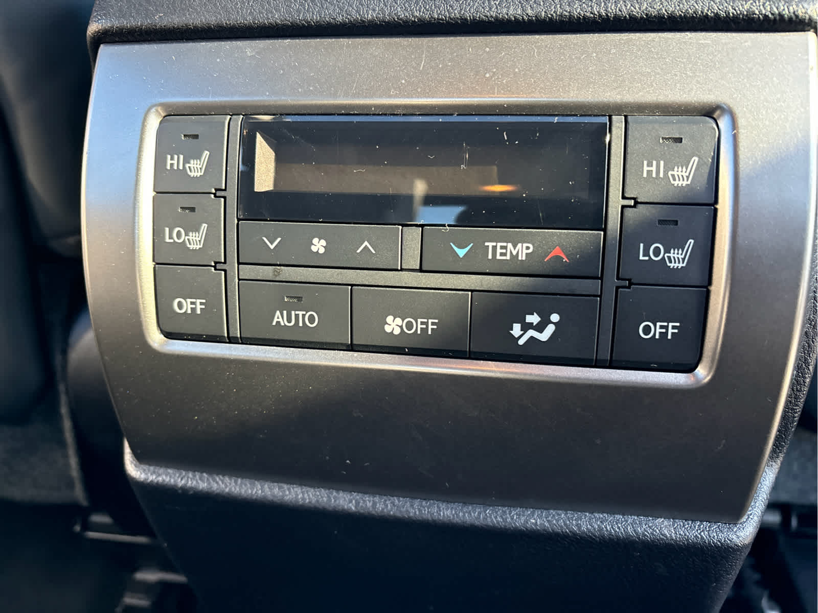 2023 Lexus GX GX 460 Premium