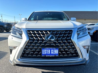 2023 Lexus GX GX 460 Premium