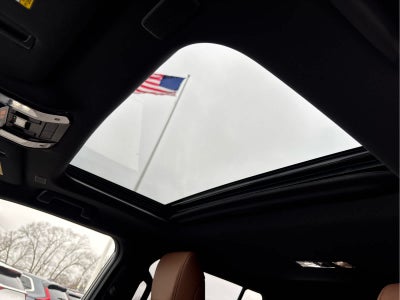 2025 Lexus GX GX 550 Premium