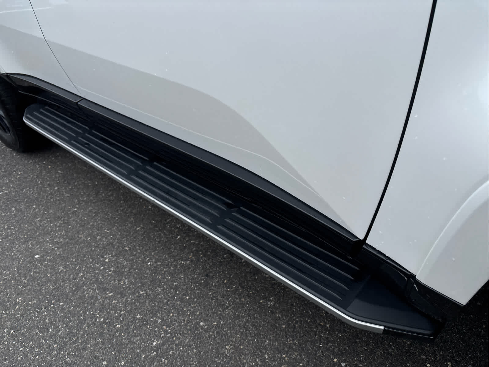 2025 Lexus GX GX 550 Premium