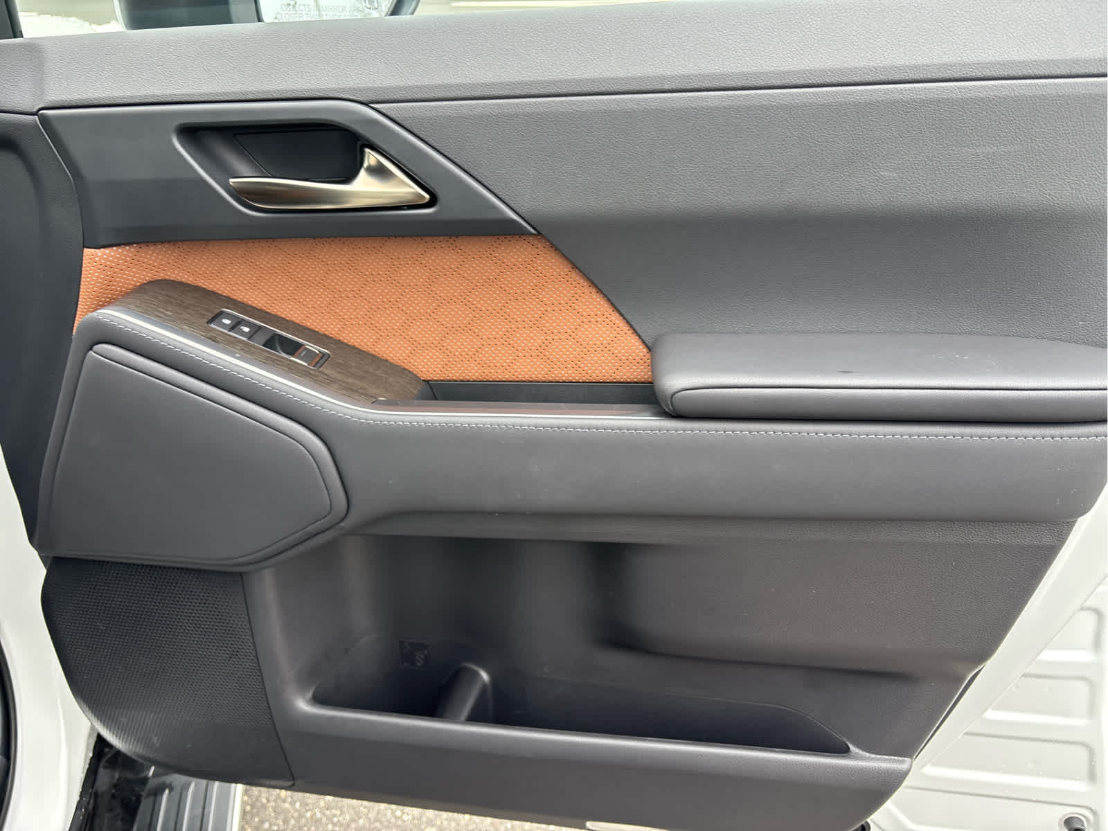 2025 Lexus GX GX 550 Premium