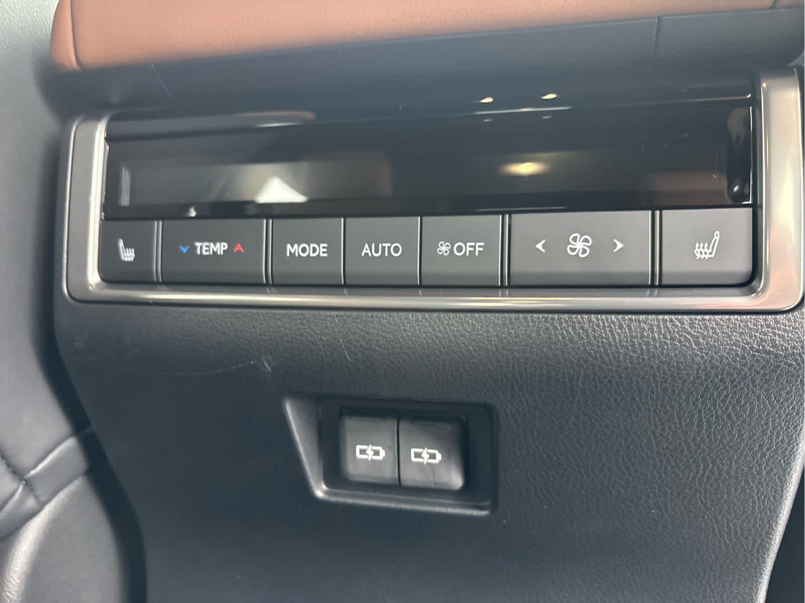 2025 Lexus GX GX 550 Premium