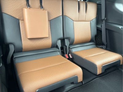 2025 Lexus GX GX 550 Premium