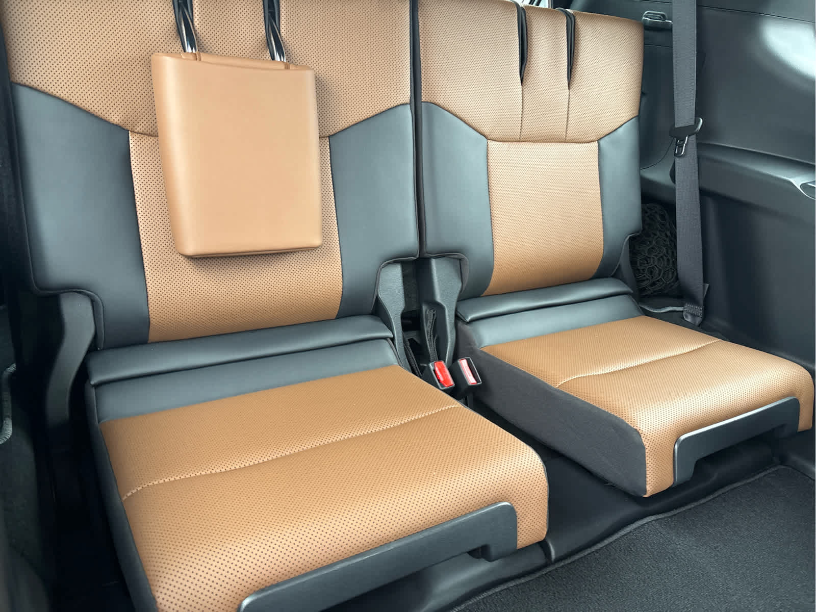 2025 Lexus GX GX 550 Premium