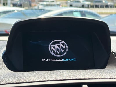 2016 Buick Encore Sport Touring