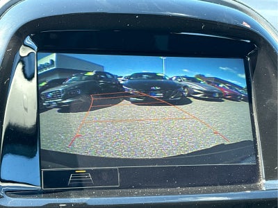 2022 Chevrolet Spark ACTIV