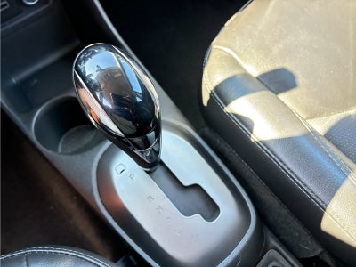 2022 Chevrolet Spark ACTIV