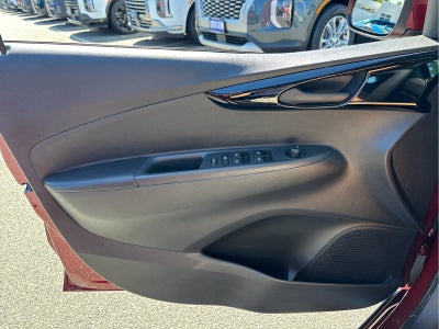2022 Chevrolet Spark ACTIV