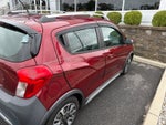 2022 Chevrolet Spark ACTIV