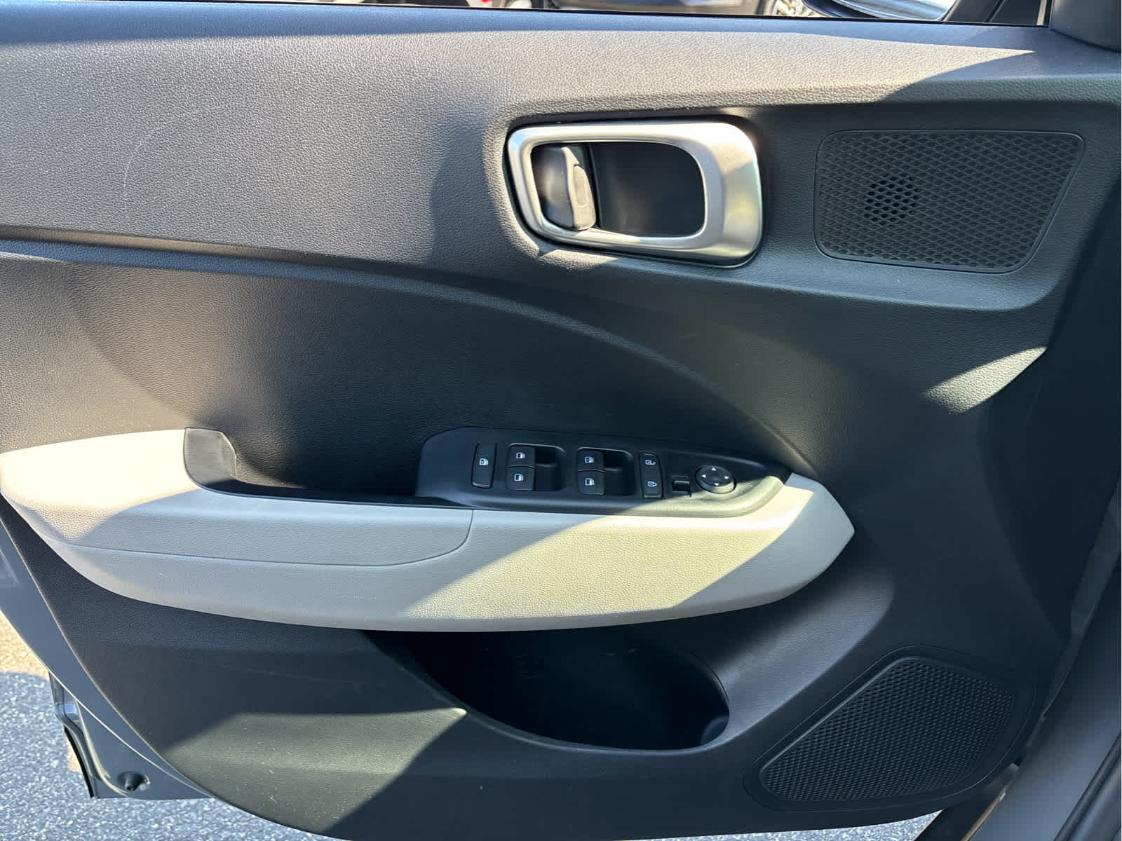 2021 Hyundai Venue SEL