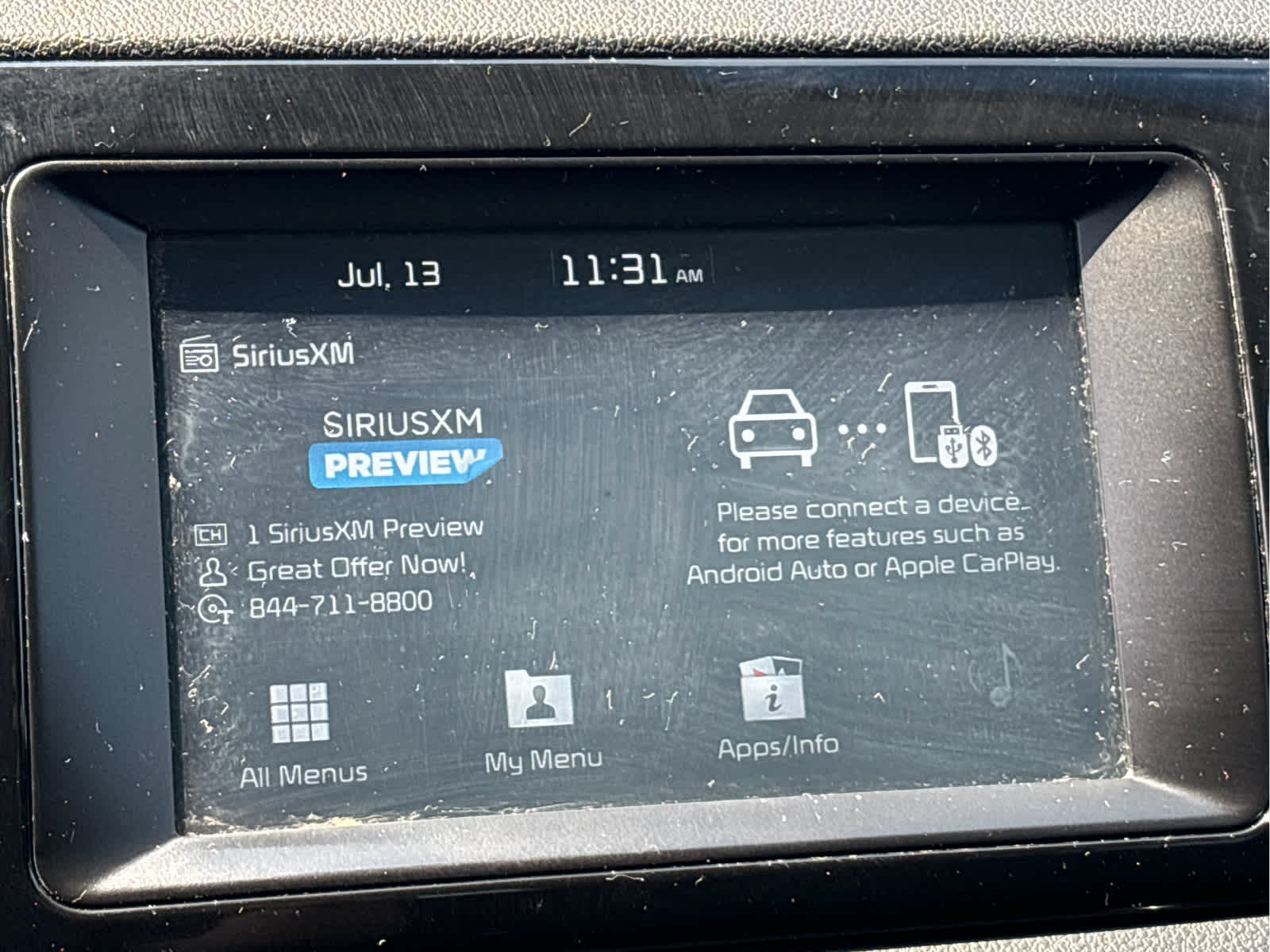 2018 Kia Niro LX