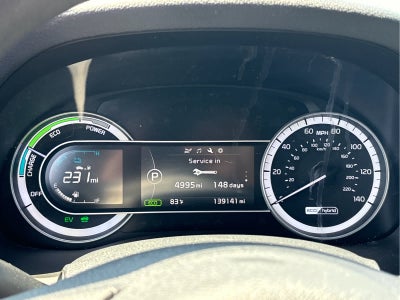 2018 Kia Niro LX