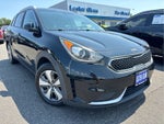 2018 Kia Niro LX