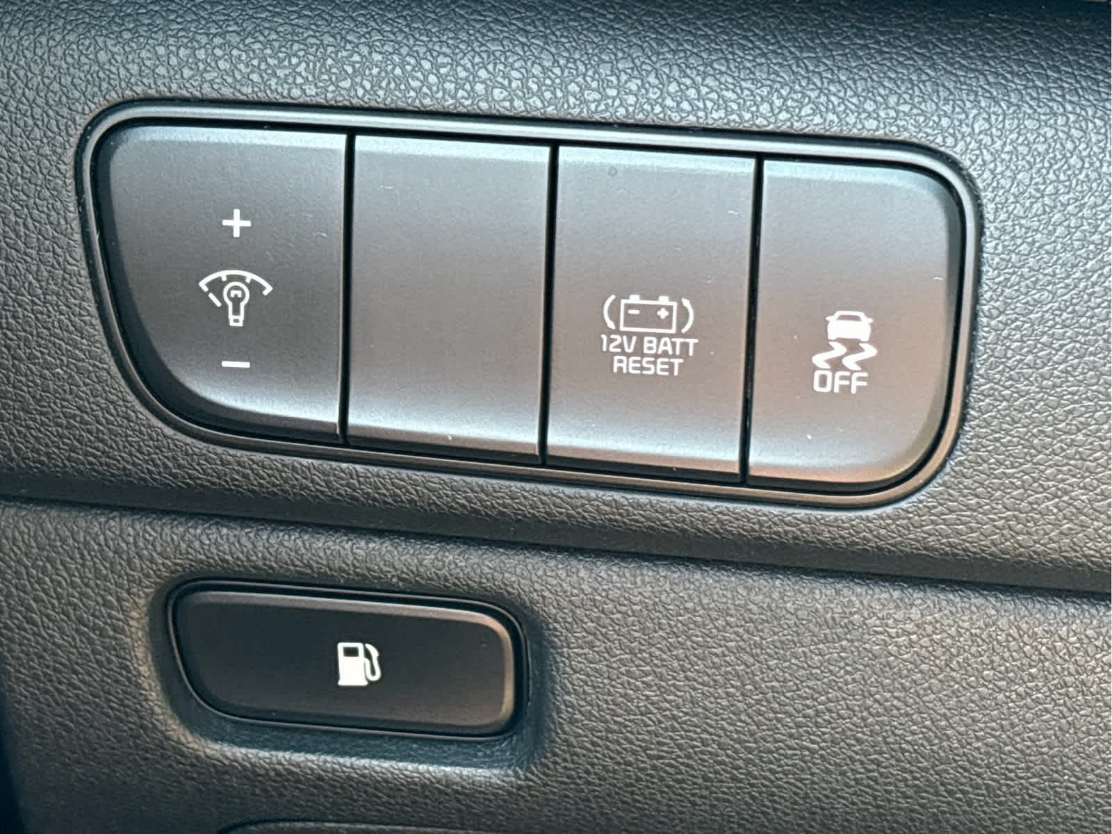 2018 Kia Niro LX