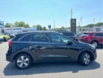 2018 Kia Niro LX
