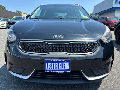 2018 Kia Niro LX