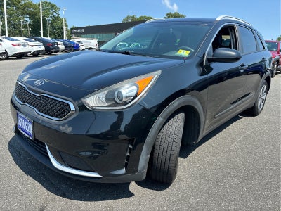 2018 Kia Niro LX
