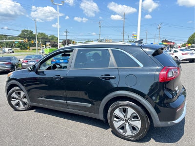 2018 Kia Niro LX