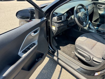 2018 Kia Niro LX