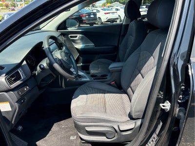 2018 Kia Niro LX