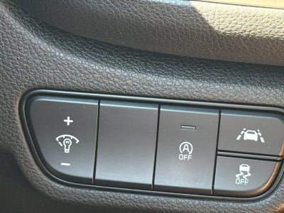 2023 Kia Seltos SX Turbo