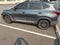 2022 Kia Seltos Nightfall Edition
