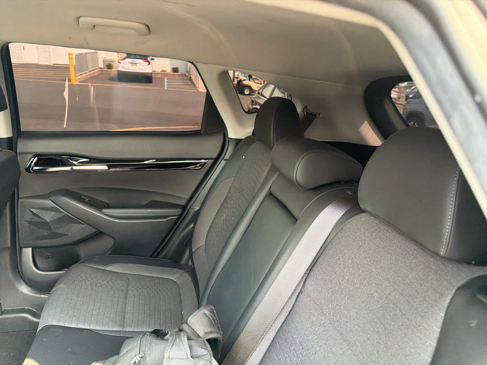 2022 Kia Seltos Nightfall Edition