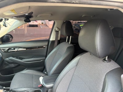2022 Kia Seltos Nightfall Edition