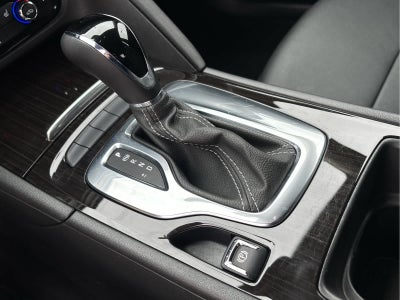 2020 Buick Regal Sportback Essence