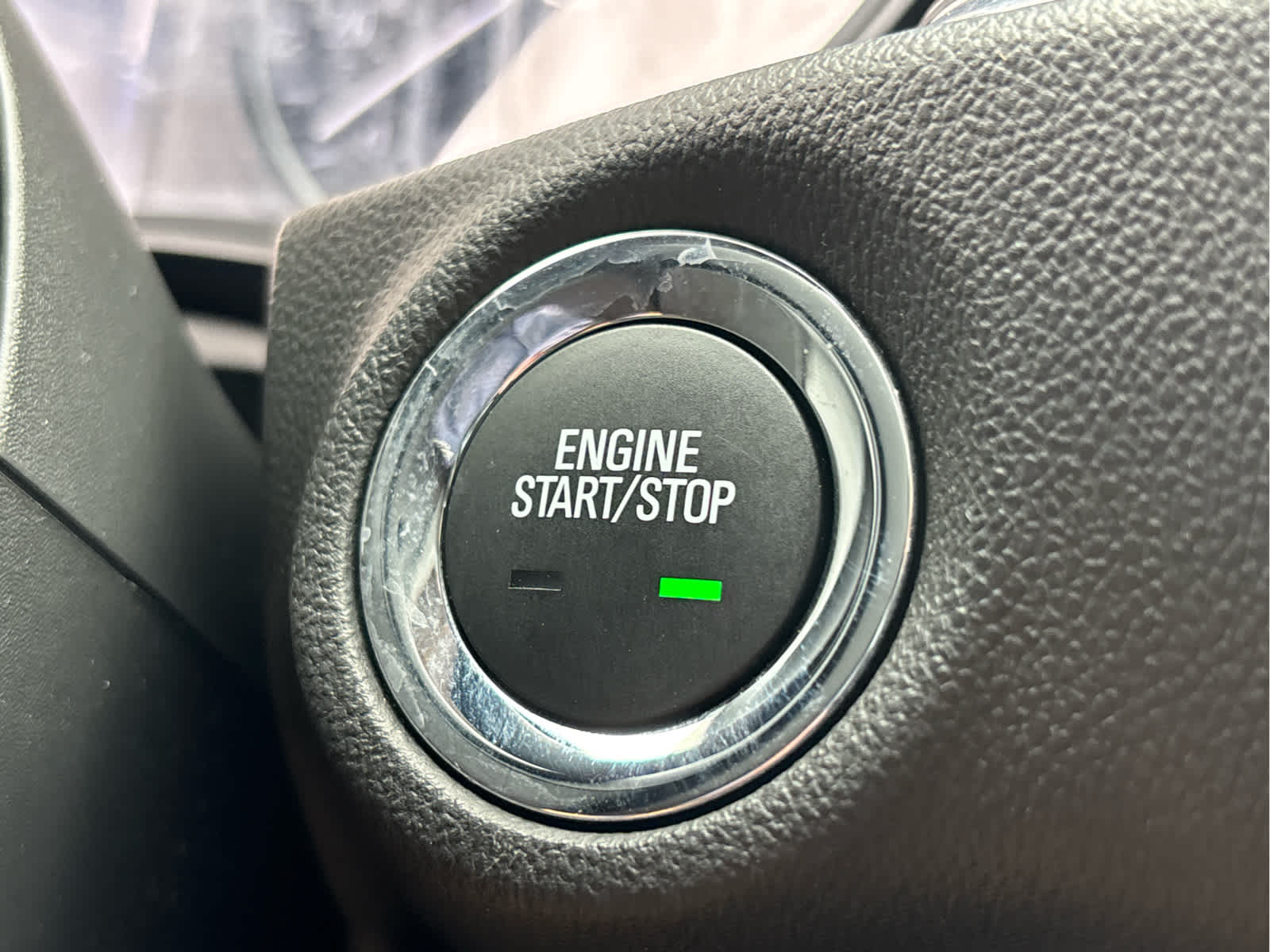 2020 Buick Regal Sportback Essence