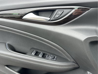 2020 Buick Regal Sportback Essence