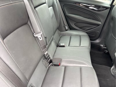 2020 Buick Regal Sportback Essence