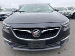 2020 Buick Regal Sportback Essence