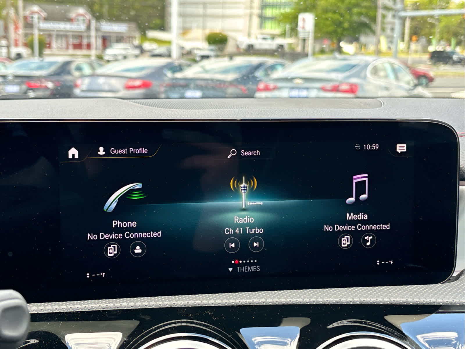2023 Mercedes-Benz CLA CLA 250