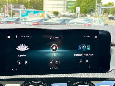 2023 Mercedes-Benz CLA CLA 250