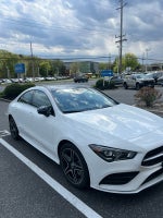 2023 Mercedes-Benz CLA CLA 250