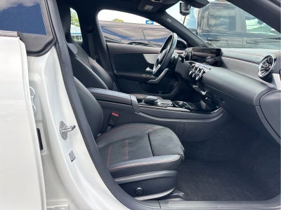 2023 Mercedes-Benz CLA CLA 250