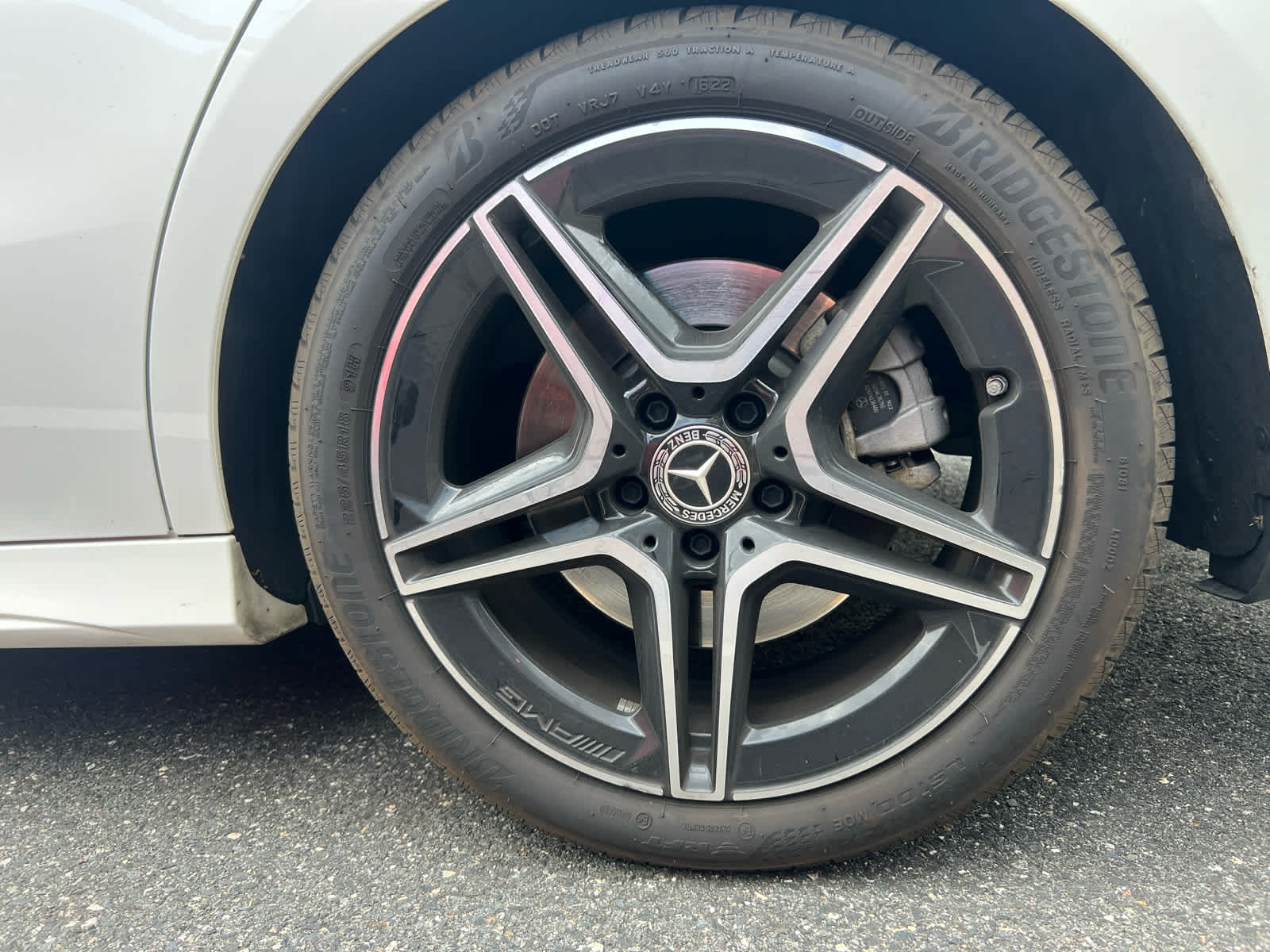 2023 Mercedes-Benz CLA CLA 250