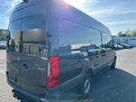 2022 Mercedes-Benz Sprinter 2500 High Roof V6