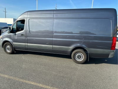 2022 Mercedes-Benz Sprinter 2500 High Roof V6