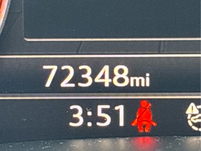 2018 Audi Q7 Premium Plus