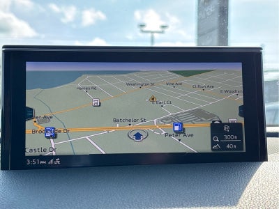 2018 Audi Q7 Premium Plus