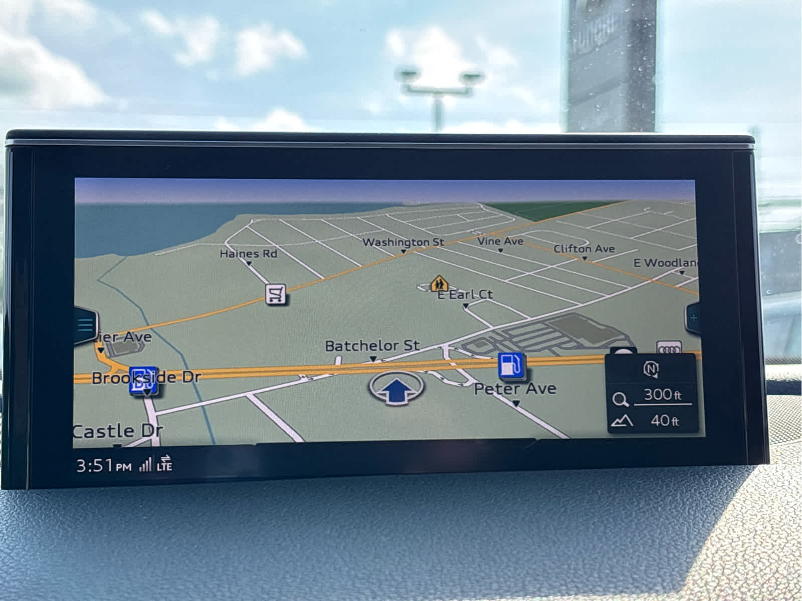 2018 Audi Q7 Premium Plus