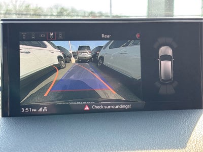 2018 Audi Q7 Premium Plus