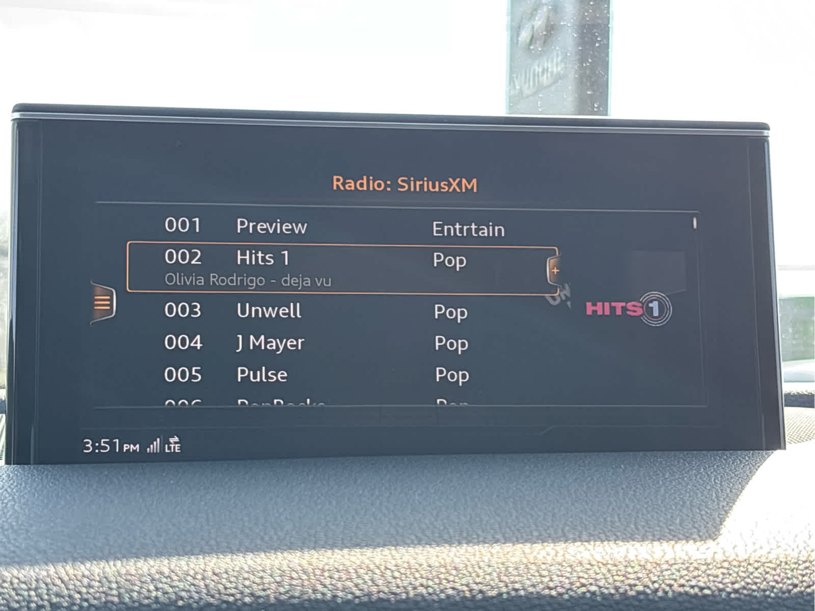 2018 Audi Q7 Premium Plus