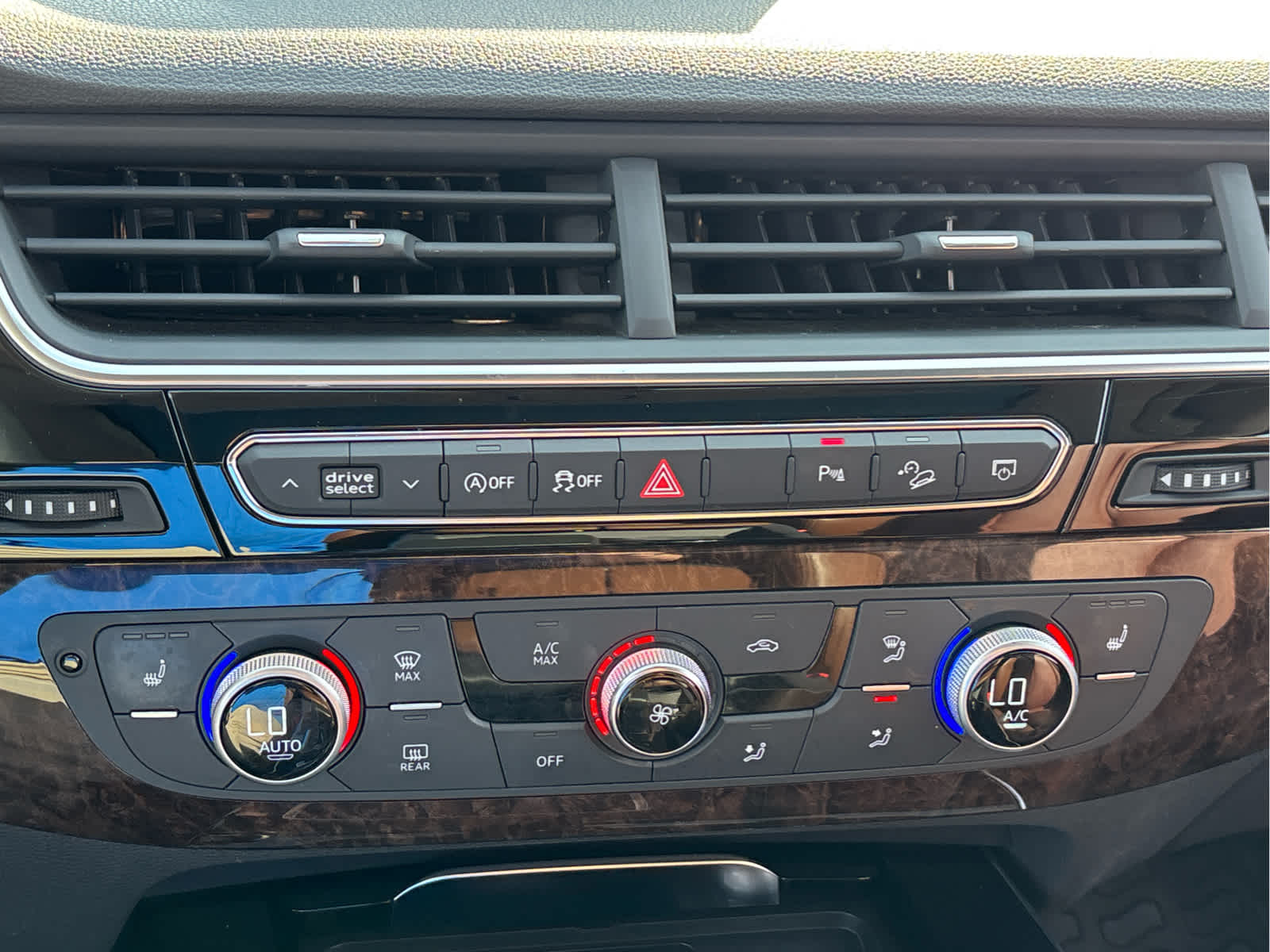 2018 Audi Q7 Premium Plus