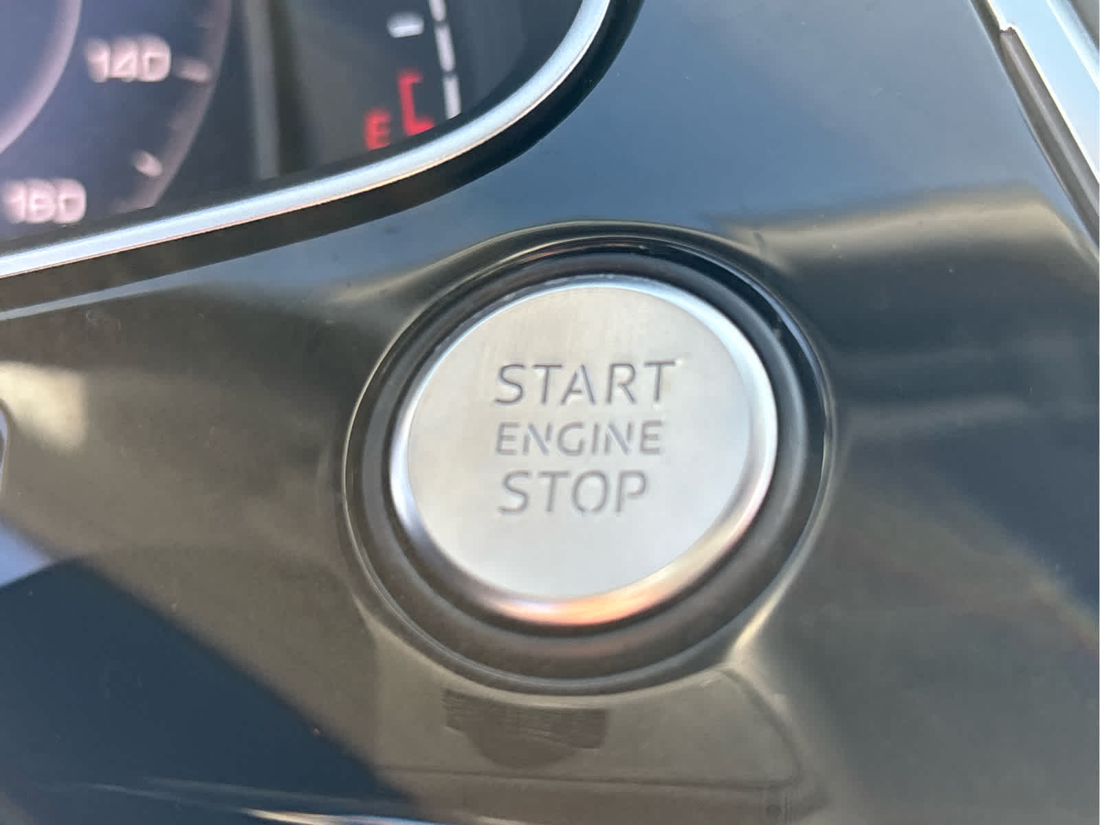 2018 Audi Q7 Premium Plus