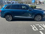 2018 Audi Q7 Premium Plus