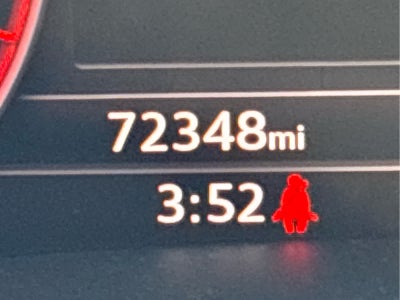 2018 Audi Q7 Premium Plus