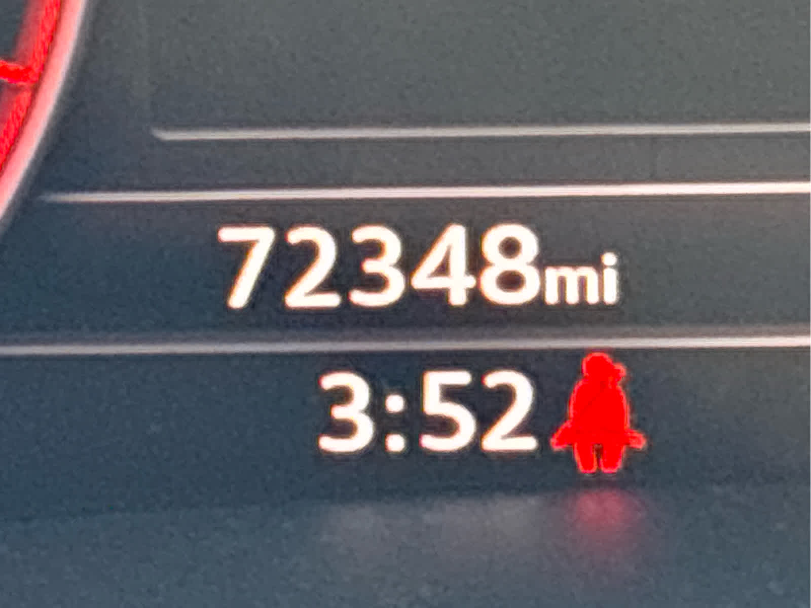 2018 Audi Q7 Premium Plus